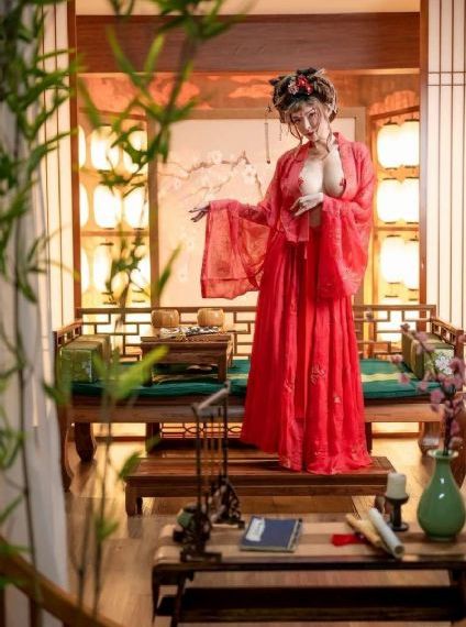摇曳庄的幽奈小姐动漫免费观看