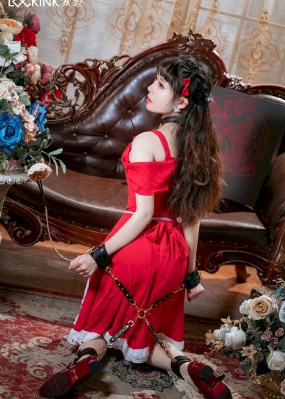 粉红女郎 电视剧