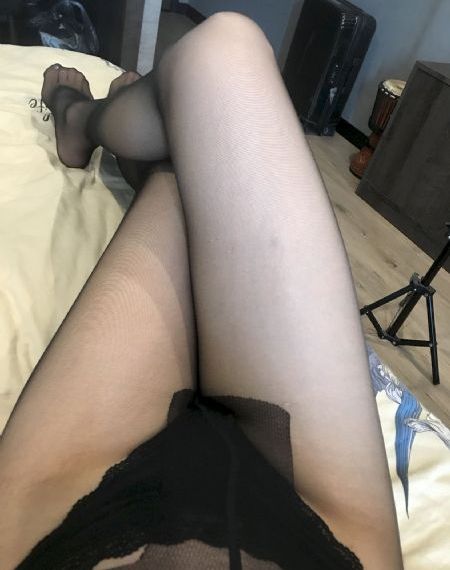 诱人的丰满秘书