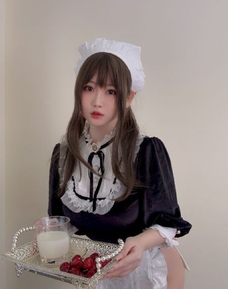 美容室的特殊待遇7