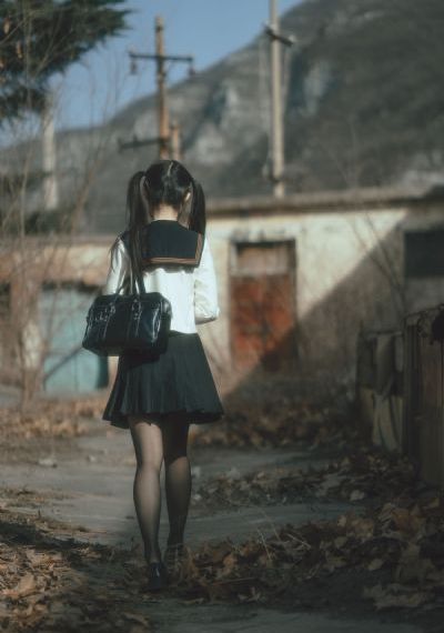 我朋友的妈妈3