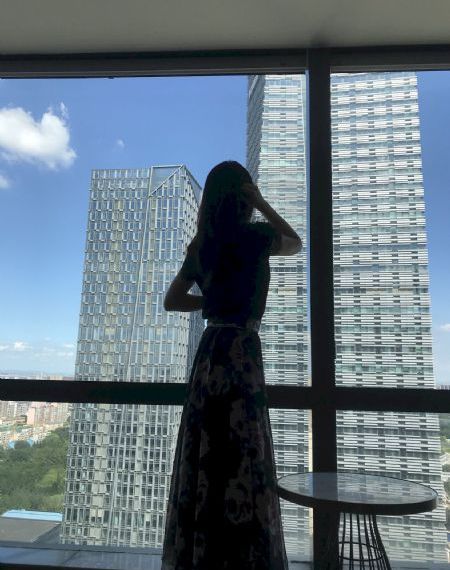 叶山小百合夫人的抉择