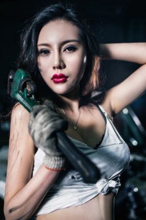 《两个人的小森林》虞书欣