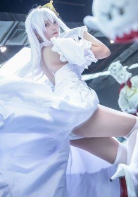黄昏少女